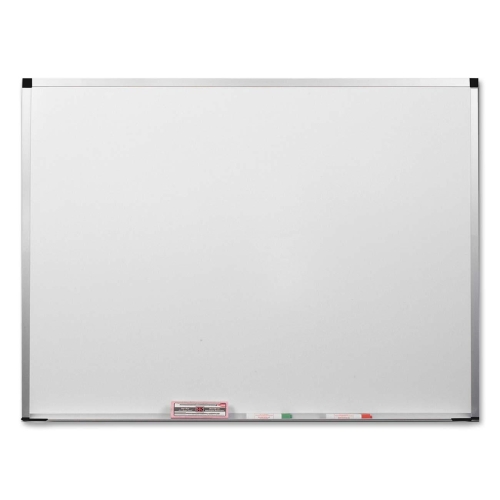 Mooreco 2H2NC Uncategorized Porcelain Steel Markerboard-abc Trim 3x4 (2h2nc) 703673836425