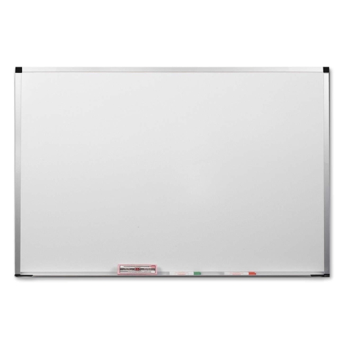 Mooreco 2H2NG Uncategorized Porcelain Steel Markerboard-abc Trim 4x6 (2h2ng) 703673836449