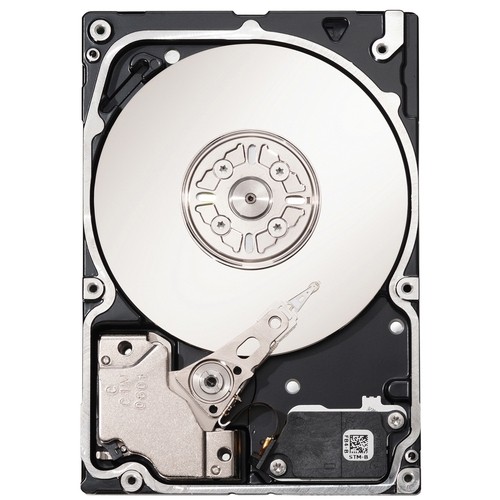 Seagate ST9146803SS Hard Drives Seagate Savvio 10k.3 St9146803ss 146 Gb Hard Drive - 2.5" Internal - Sas (6gb/s Sas) - 10000rpm - Ho 638353086855