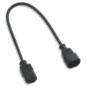 Belkin F3A102-04 Power Cords Belkin Pro Series Power Extension Cable - 4ft (f3a102-04) F3a10204 782868629172