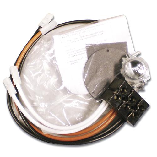 Apc Schneider UTSHW Miscellaneous Kits Universal Transfer Switch Hardwire Kit 611968407697