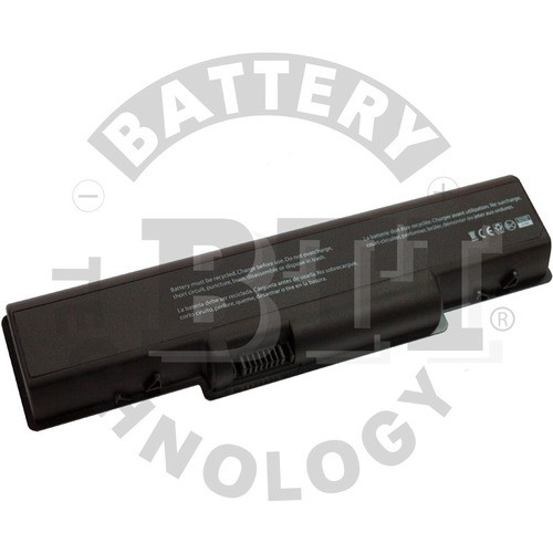 Battery Technology AR-AS4315 Batteries Bti Lithium Ion Notebook Battery - Lithium Ion (li-ion) - 4500mah - 11.1v Dc (ar-as4315) Aras4315 745473119193
