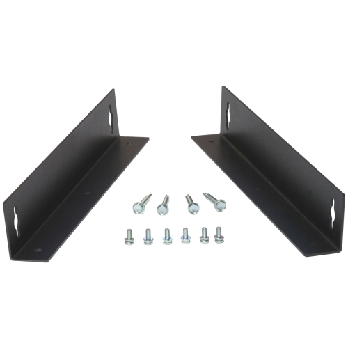 Minuteman E BRKT WALL Mounting Kits Minuteman Wall Mount Bracket (e Brkt Wall) Ebrktwall 784755152657