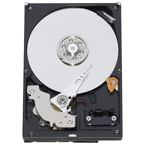 Western Digital WD20EADS Hard Drives Wd Caviar Green 2 Tb Hard      3.5 - Drive 3.5 Internal Sata (wd20eads) 758576047430