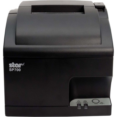 Star Micronics 37999140 Thermal & Label Printers Sp700 Sp712 Receipt Printer 088047031058