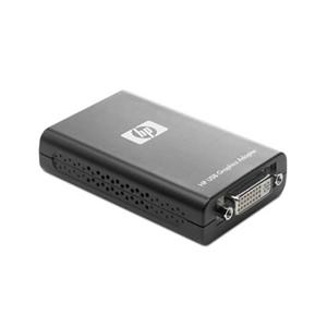 Hp NL571AA Video Capturing Cards Hp Usb To Dvi Graphics Multiview Adapter - Ddr Sdram - Usb (nl571aa) 884420755258