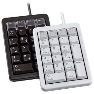Cherry G84-4700LPBUS-2 Keyboards & Keypads G84-4700 Keypad G844700lpbus2 818280323388