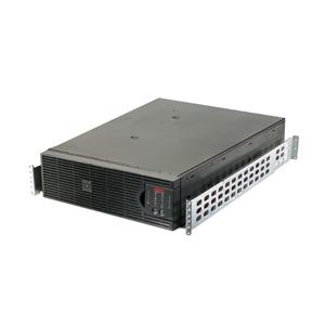 Apc Schneider SURTD6000RMXLP3U UPS General Purpose Apc Smart-ups Rt 6kva, 208v, Rack, 3u, 4x 5-20r, 1x L6-30r, 1x L14-30r Nema Outlets, With 208/240 (s 012302361918