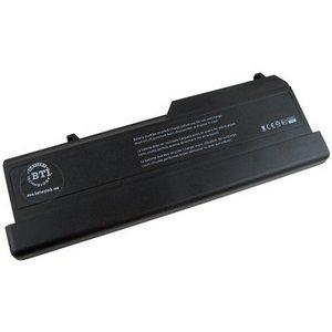 Battery Technology DL-V1510H Batteries Replacement Battery For Dell Vostro 1310 1510 2510 Series High Capacity Replaces (dl-v1510h) Dlv1510h 745473119445