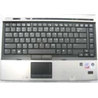 Protect Computer Products HP1212-86 Skins Protect Hp1212-86 Notebook Keyboard Skin - For Keyboard - Polyurethane Hp121286 