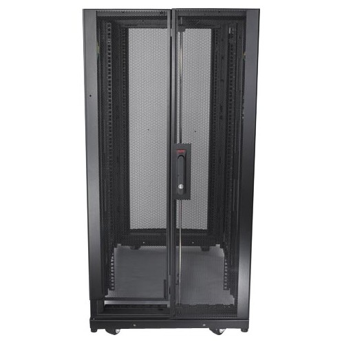 Apc Schneider AR3104SP1 Rack Equipment Netshelter Sx 24u 600mm Wide X 1070mm Deep Enclosure - 1250 Lbs. Shock Packaging (ar3104sp1) 777785715121