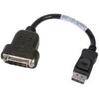 Pny Technologies 030-0173-000 Cables Displayport To Dvi Cable 0300173000 788490539049