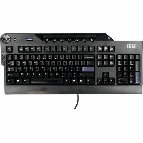 Protect Computer Products IM932-104 Skins Protect Keyboard Skin - Polyurethane (im932-104) Im932104 