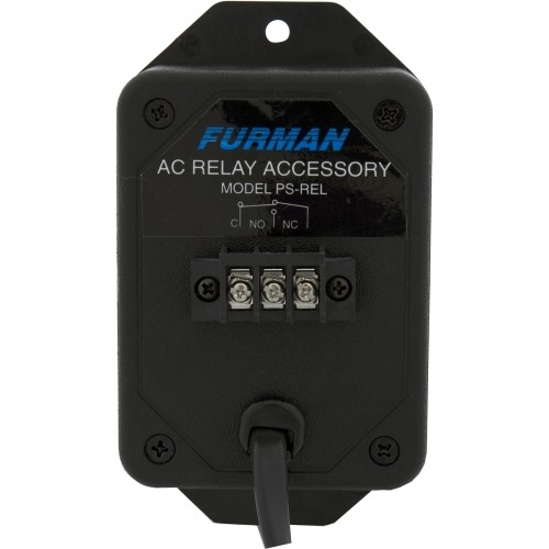 Gefen PS-REL Relays Furman Relay Accessory (ps-rel) Psrel 654061000945