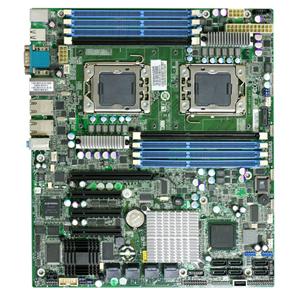 Tyan S7002WGM2NR-LE Motherboards Tyan S7002wgm2nr-le Server Motherboard - Intel 5500 Chipset - Socket B Lga-1366 - Ssi Ceb - 64 Gb Dd S7002wgm2nrle 635872024443