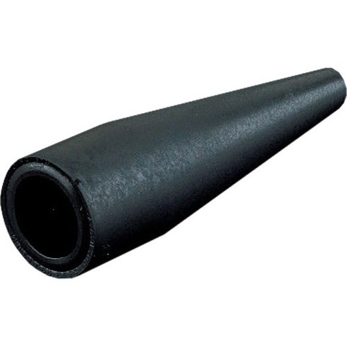 Black Box FC057 Connector/Cable Inserts Boot Insulates Rg58 Coax Connector For More Reliable Communications And Longer-las (fc057) 822088047506