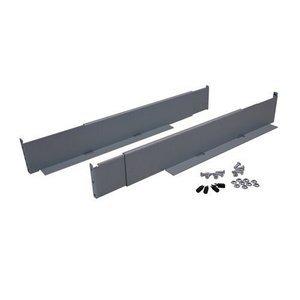 Eaton 4POSTRAILKIT Mounting Kits Eaton Tripp Lite Series 4-post Rack-mount Installation Kit Of Select Rack-mount Ups Systems - 250lb  037332145079