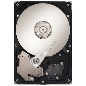 Seagate ST3500410SV Hard Drives Seagate Sv35.5 St3500410sv 500 Gb Hard Drive - 3.5" Internal - Sata (sata/300) - 7200rpm - Hot Swapp 641020254471
