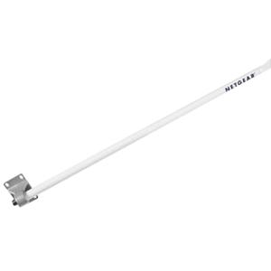 Netgear ANT2409-20000S Antennas Netgear Prosafe Ant2409 Indoor/outdoor Omni-directional Antenna - 9 Dbi (ant2409-20000s) Ant240920000s 606449058581