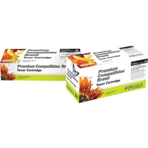 Premium Compatibles 310-9064PC Toners & Ink Cartridges Premium Compatibles High Yield Laser Toner Cartridge - Alternative For Dell 310-9064 - Magenta - 1 / 3109064pc 845161012987
