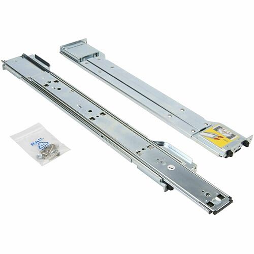 Supermicro MCP-290-00058-0N Mounting Kits 19" - 26.6" Rail Set Mcp290000580n 163121137267