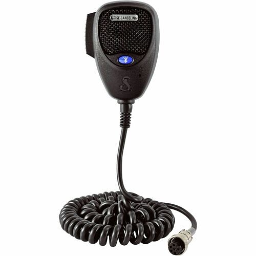 Cobra CA M29 BT Microphones Cobra Replacement Microphone For The 29ltd Bt And (ca M29 Bt) Cam29bt 765050715709