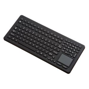 Ikey DU-5K-TP2-USB Keyboards & Keypads Ikey Du-5k-tp2 Desktop Keyboard - Usb - 116 Keys (du-5k-tp2-usb) Du5ktp2usb 