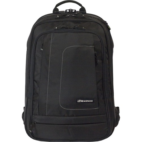 Brenthaven 2255 Carrying Cases Metrolite Bp-xf 2255 Notebook Backpack 730791225503
