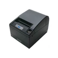 Citizen America CT-S4000UBU-WH Thermal & Label Printers Ct-s4000 Thermal Receipt Printer Cts4000ubuwh 