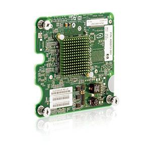Hp 456972-B21 Fibre Channel NICs Hpi Sourcing - New Blc Emulex Lpe1205- 8gb Fc Hba For Hp C-class Bladesystem - Pci Express 2.0 X4 -  456972b21 