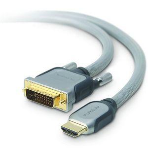 Belkin A7L704-1000-P-H Cables Belkin Cat.6 Stp Cable - Bare Wire - 1000ft - Gray (a7l704-1000-p-h) A7l7041000ph 722868637142