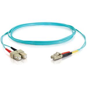 C2g 21622 Cables Fiber Optic Duplex Patch Cable 757120216223