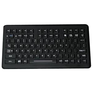 Ikey DP-88-USB Keyboards & Keypads Dp-88-usb - Keyboard - Qwerty - Input Device / Keys Qty: 100 - Wired - Usb - 12 Dp88usb 