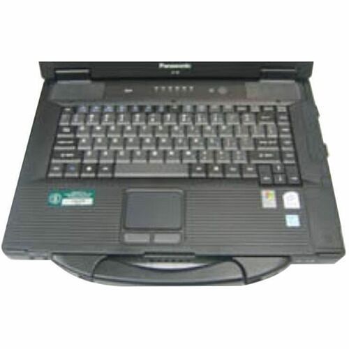 Protect Computer Products PS1157-87 Skins Protect Notebook Keyboard Cover - Polyurethane (ps1157-87) Ps115787 778890912795