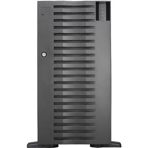 Tyan B4985V50V8H-SI-8P Barebone Systems Tyan Vx50 B4985-si Barebone System - Nvidia Nforce4 Professional - Socket F (1207) - Opteron (dual-c B4985v50v8hsi8p 635872025075