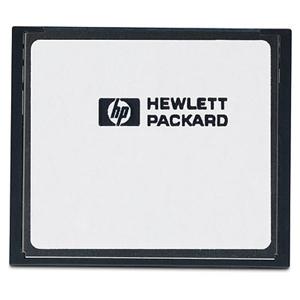 Hp HG281FS ROM Modules Hp Barcodesandmore / Cf Card, For Compact Flash Slot Based Laserjet (hg281fs) 884962055892