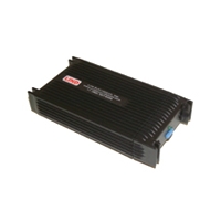 Lind Electronics PA1555-2123 Power Adapters Mountable Dc-dc Adapter For Panasonic (yellow-tip) W/ Bare-wire Input Cable (36i (pa1555-2123) Pa15552123 818248684728