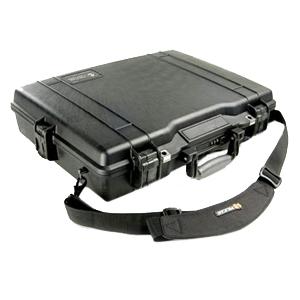 Pelican Products 1495-003-110 Carrying Cases 1495cc1 Laptop Case 1495003110 726062005134