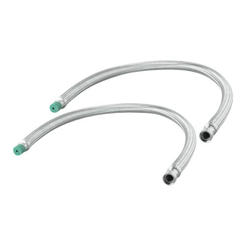 Apc Schneider ACAC10017 Miscellaneous Kits Apc By Schneider Electric Acac10017 Stainless Flex Pipe Kit 731304250807