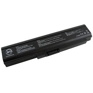 Battery Technology TS-U300 Batteries Battery For Toshiba Satellite U300, 305; Satellite Pro U300 Series; Tecra M8 Ser (ts-u300) Tsu300 745473119179