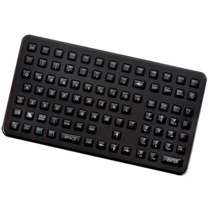 Ikey SL-91-USB Keyboards & Keypads Sl-91-usb - Small Footprint With Epoxy Keycaps - 24 Function Keys - Built-in Mou Sl91usb 