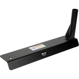 Gamber Johnson 7160-0116 Mounting Kits Caravan, Sto,go, Swivel, Go Vehicle Base (7160-0116) 71600116 888063543364