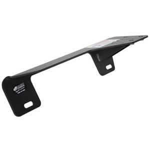 Gamber Johnson 7160-0182 Mounting Kits No Holes Bored Passenger Side Vehicle (7160-0182) 71600182 888063741814