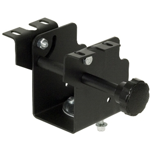 Panasonic CLEVIS 0-90T Mounting Kits Gamber-johnson Tilt Swivel Motion Attachment (tall). Attaches To Any Workstation (clevis 0-90t) Clevis090t 888063759185