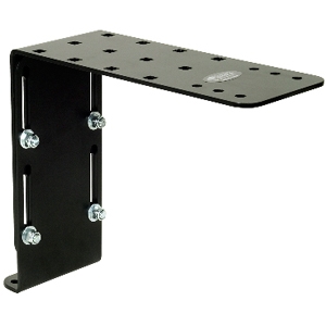 Gamber Johnson DS-146 Mounting Kits Gamber-johnson Vehicle Base - Black (ds-146) Ds146 888063304439