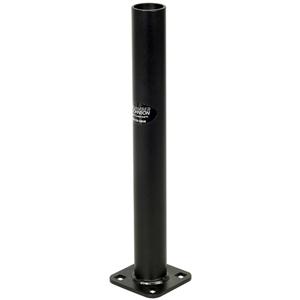 Gamber Johnson DS-LOWER-13 Mounting Kits Lower Pole Assembly - Steel,powder Coat - Black - Hardware For Attaching To Mcs (ds-lower-13) Dslower13 646444816250