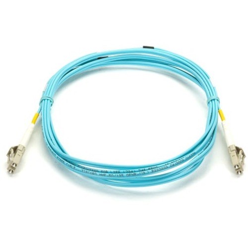 Black Box EFNT010-001M-LCLC Cables Efnt010 Fiber Optic Duplex Patch Network Cable Efnt010001mlclc 818240156926