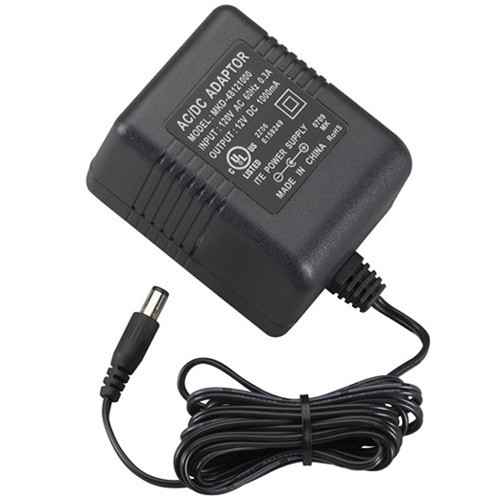 Black Box LBH100AE-H-PS Power Adapters Hardened Ac Power Supply, 100 240 Vac, 47 63 Hz With Iec Connector (for Lbhxxa H (lbh100ae-h-ps) Lbh100aehps 700604245592