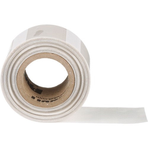 Panduit S100X125VAFY Labels Panduit Wire And Cable Label - 1" Width X 1.25" Length - 200/roll - 1 / Pack - White (s100x125vafy) 074983439430