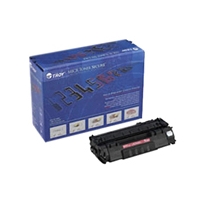 Troy Group 02-81400-001 Toners & Ink Cartridges Troy No. 36a Toner Cartridge - Laser - 2000 Page - Black (02-81400-001) 0281400001 000281400001